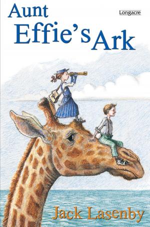 Cover of the book Aunt Effie's Ark by Fiona Kidman