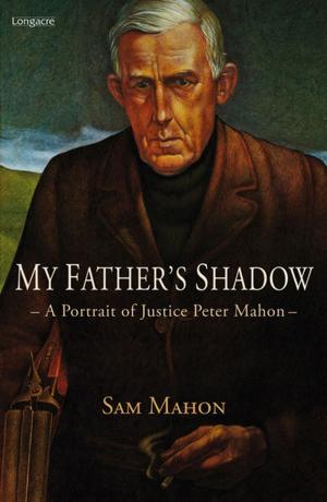 Cover of the book My Father's Shadow by Stevan Eldred-Grigg