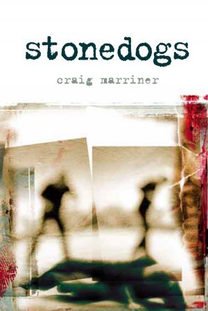 Cover of the book Stonedogs by Ian Lambie, Les Simmonds