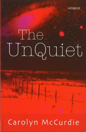 Cover of the book The Unquiet by Fiona Farrell