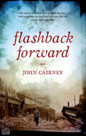 Cover of the book Flashback Forward by John Vornholt