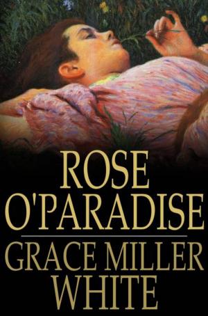 Cover of the book Rose O'Paradise by Sir John Barrow
