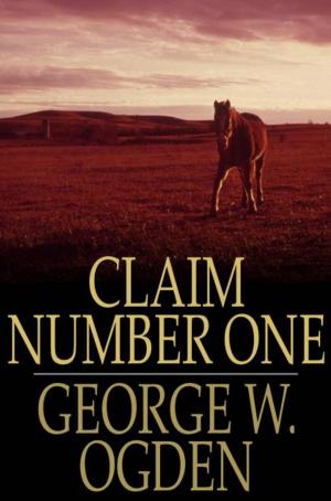 Cover of the book Claim Number One by Juliana Horatia Ewing