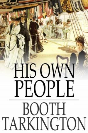 Cover of the book His Own People by Eugene O'Neill