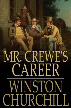 Cover of the book Mr. Crewe's Career by Mary A. H. Gay