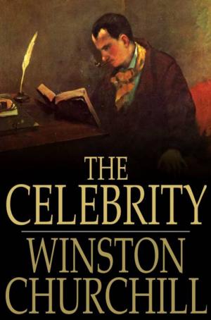 Cover of the book The Celebrity by Claude Hopkins