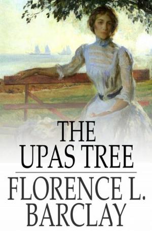 Cover of the book The Upas Tree by Jean Webster