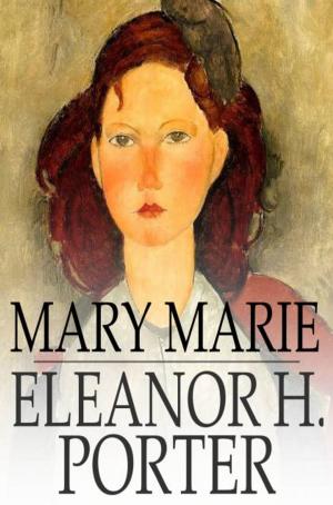 Cover of the book Mary Marie by H. Beam Piper