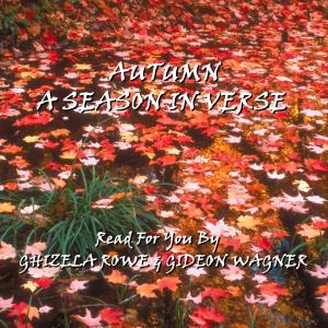 Cover of the book Autumn, A Season In Verse by Edgar Allan Poe