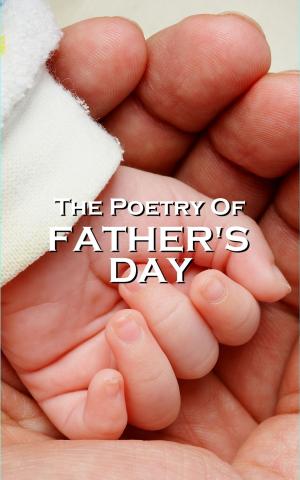 Cover of the book Father's Day Poetry by Emily Dickinson, John Dryden, Rudyard Kipling