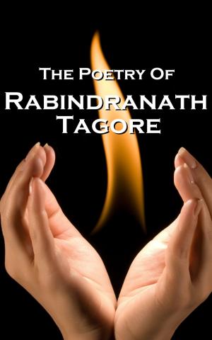 Book cover of Tagore, The Poetry Of