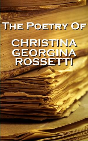 Cover of the book Christina Georgina Rossetti, The Poetry Of by Edward Lear