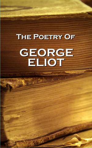 Cover of the book George Eliot, The Poetry by Rabindranath Tagore