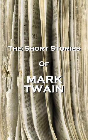Cover of The Short Stories Of Mark Twain