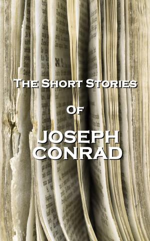 Cover of The Short Stories Of Joseph Conrad