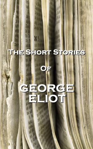 Cover of The Short Stories Of George Eliot