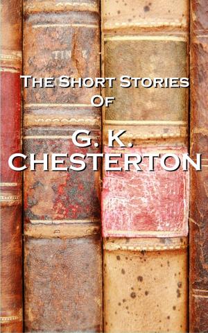 Cover of The Short Stories Of GK Chesterton