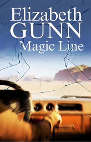 Book cover of Magic Line
