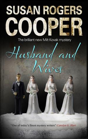 Cover of the book Husband and Wives by Paul Johnston