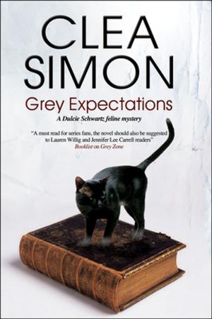 Cover of the book Grey Expectations by Margaret Thornton