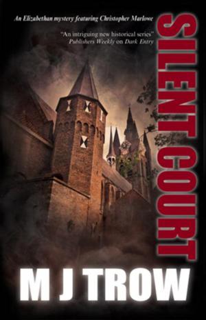 Cover of the book Silent Court by Chris Nickson