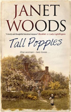 Cover of the book Tall Poppies by tim O'Mara
