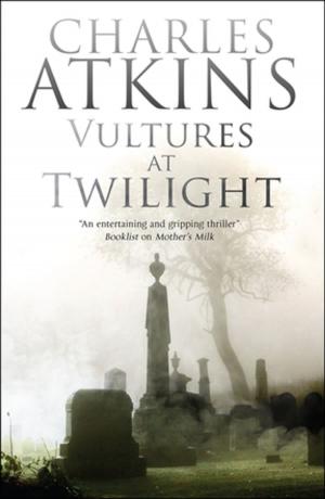 Cover of the book Vultures at Twilight by Pamela Oldfield