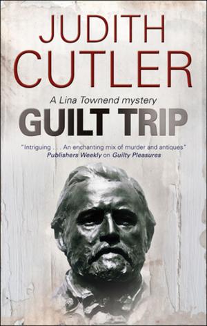 Cover of the book Guilt Trip by Elizabeth Gunn