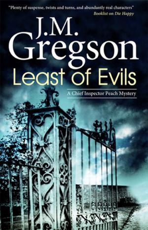 Cover of the book Least of Evils by Graham Ison