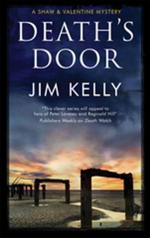 Cover of the book Death's Door by Peter Guttridge