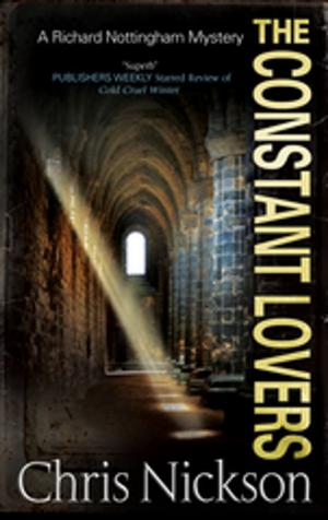 Cover of the book Constant Lovers, The by Amy Patricia Meade