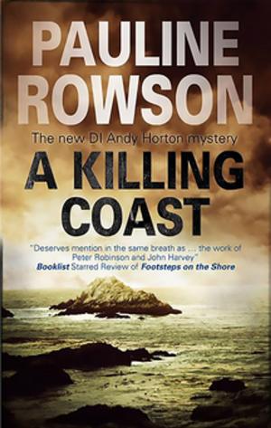 Cover of the book A Killing Coast by Janet Woods