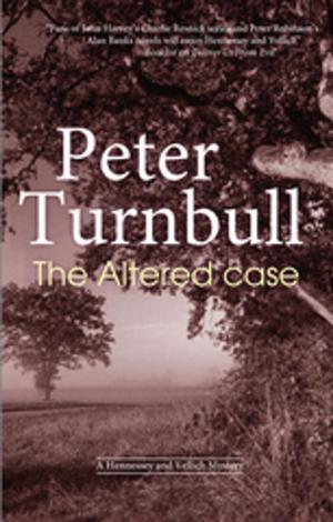 Cover of the book Altered Case, The by Cathy Ace