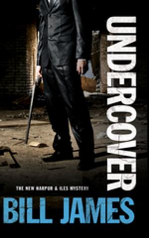 Cover of the book Undercover by M. J. Trow