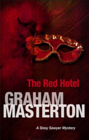 Book cover of Red Hotel, The