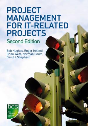 Cover of the book Project Management for IT-Related Projects by Eileen Brown, Betsy Aoki
