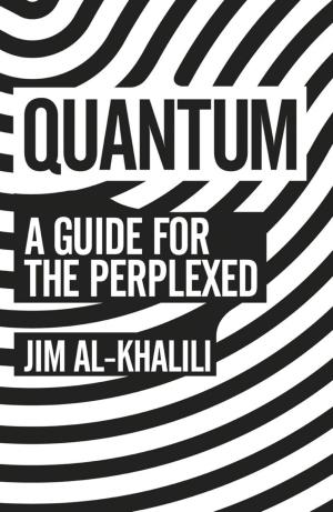 Cover of the book Quantum by Brian Ball