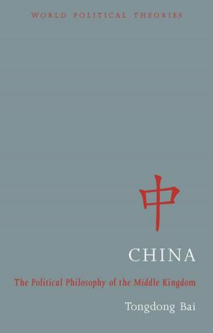 Cover of the book China by 