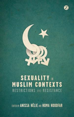 Cover of the book Sexuality in Muslim Contexts by Doctor Yda Schreuder