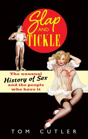 Cover of the book Slap and Tickle by Susanna Gregory