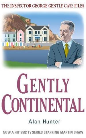bigCover of the book Gently Continental by 