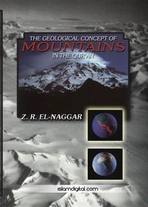 bigCover of the book The Geological Concept of Mountains in Quran by 