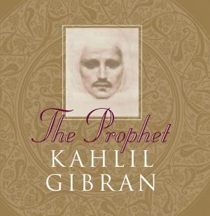 Cover of the book The Prophet by Keith Ward