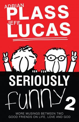 Cover of the book Seriously Funny #02 by Richard Bauckham