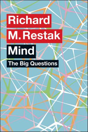 Cover of the book The Big Questions: Mind by Francesc Serés
