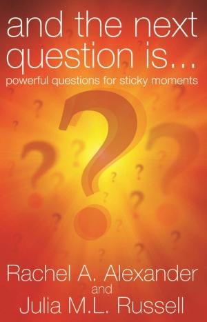 Cover of the book And the Next Question is... by Dan Andriacco