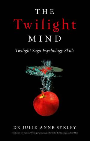 Cover of the book The Twilight Mind: Twilight Saga by Sheri-Therese Bartle