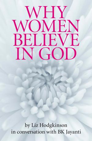 Cover of the book Why Women Believe in God by Campbell Jones