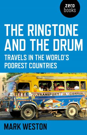 Cover of the book The Ringtone and the Drum by Stafford Betty