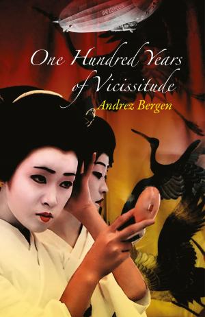 Cover of the book 100 Years of Vicissitude by Trevor Greenfield